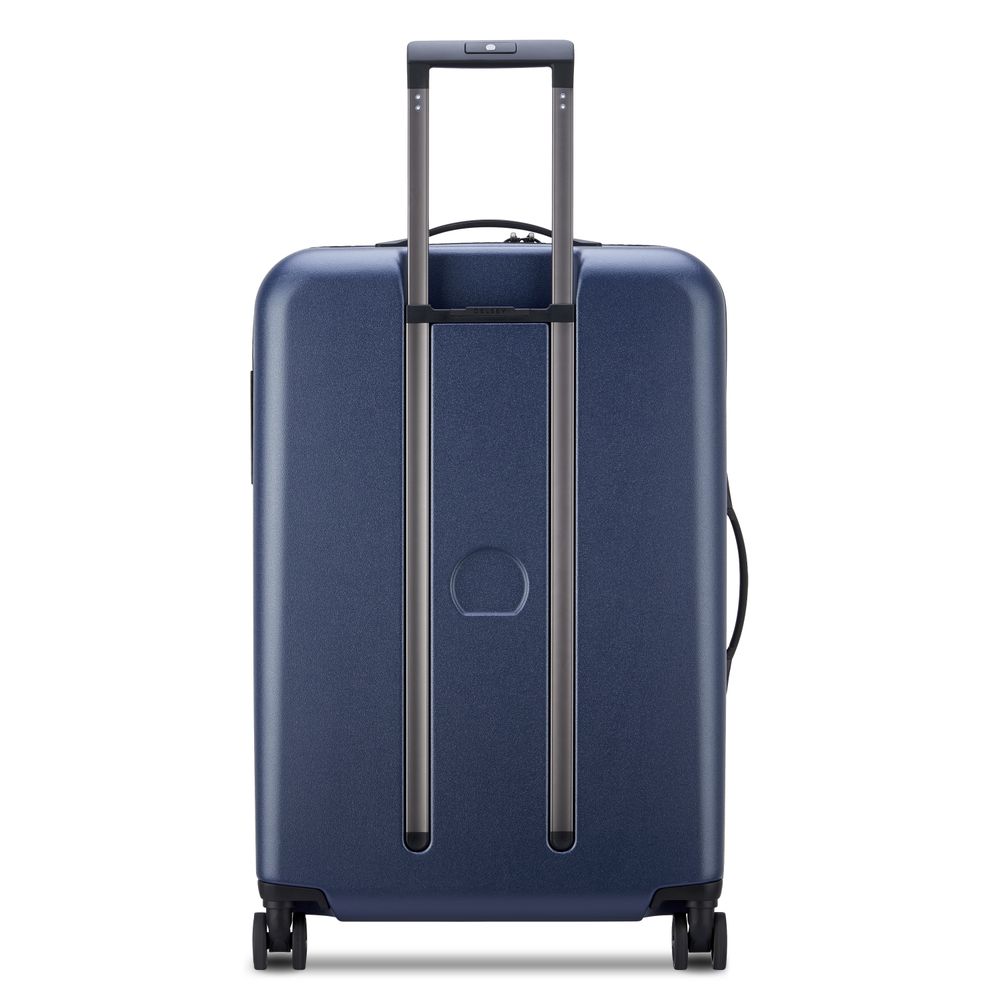 DELSEY MEDIUM TURENNE 2 RIGID SUITCASE WITH 82 L CAPACITY