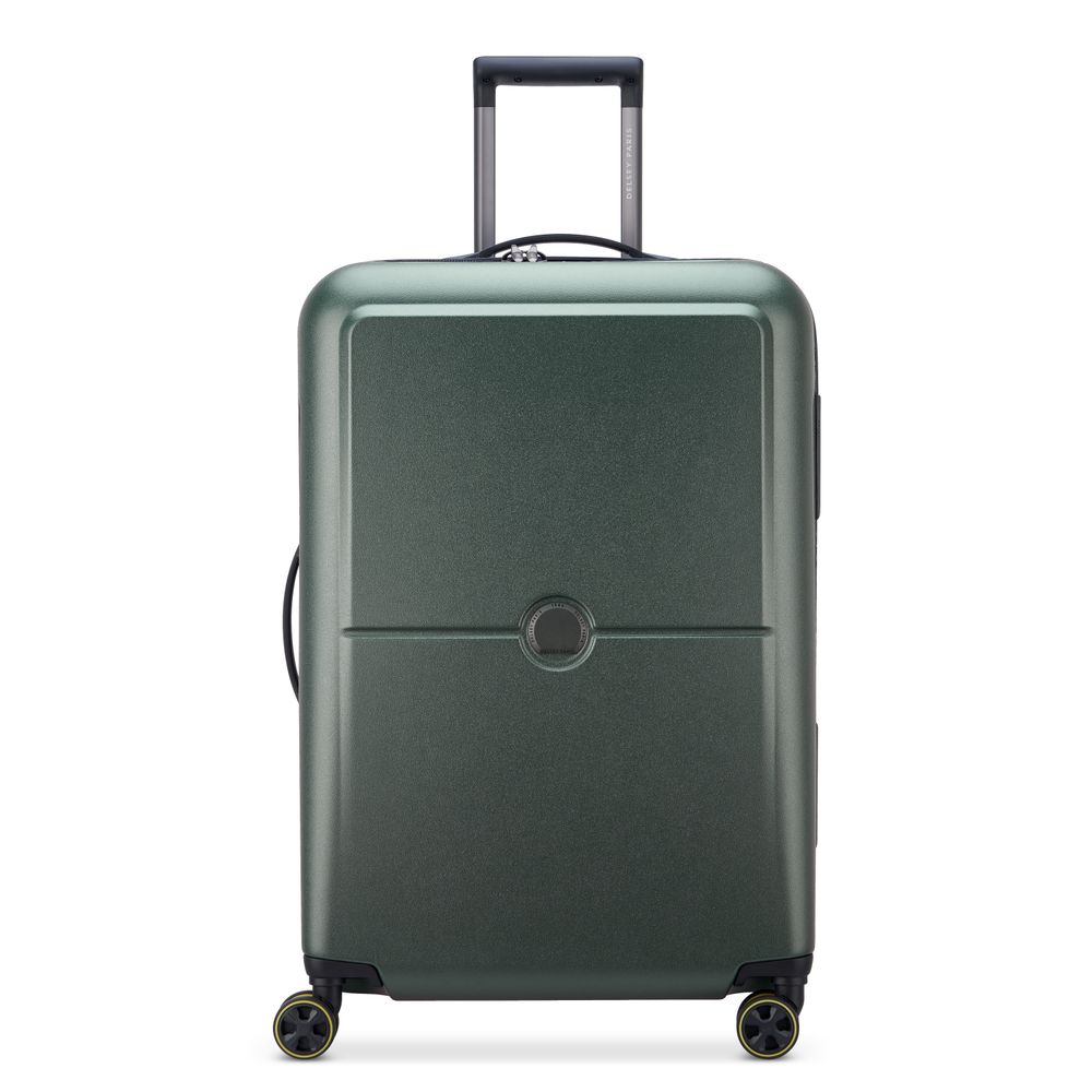 DELSEY MEDIUM TURENNE 2 RIGID SUITCASE WITH 82 L CAPACITY