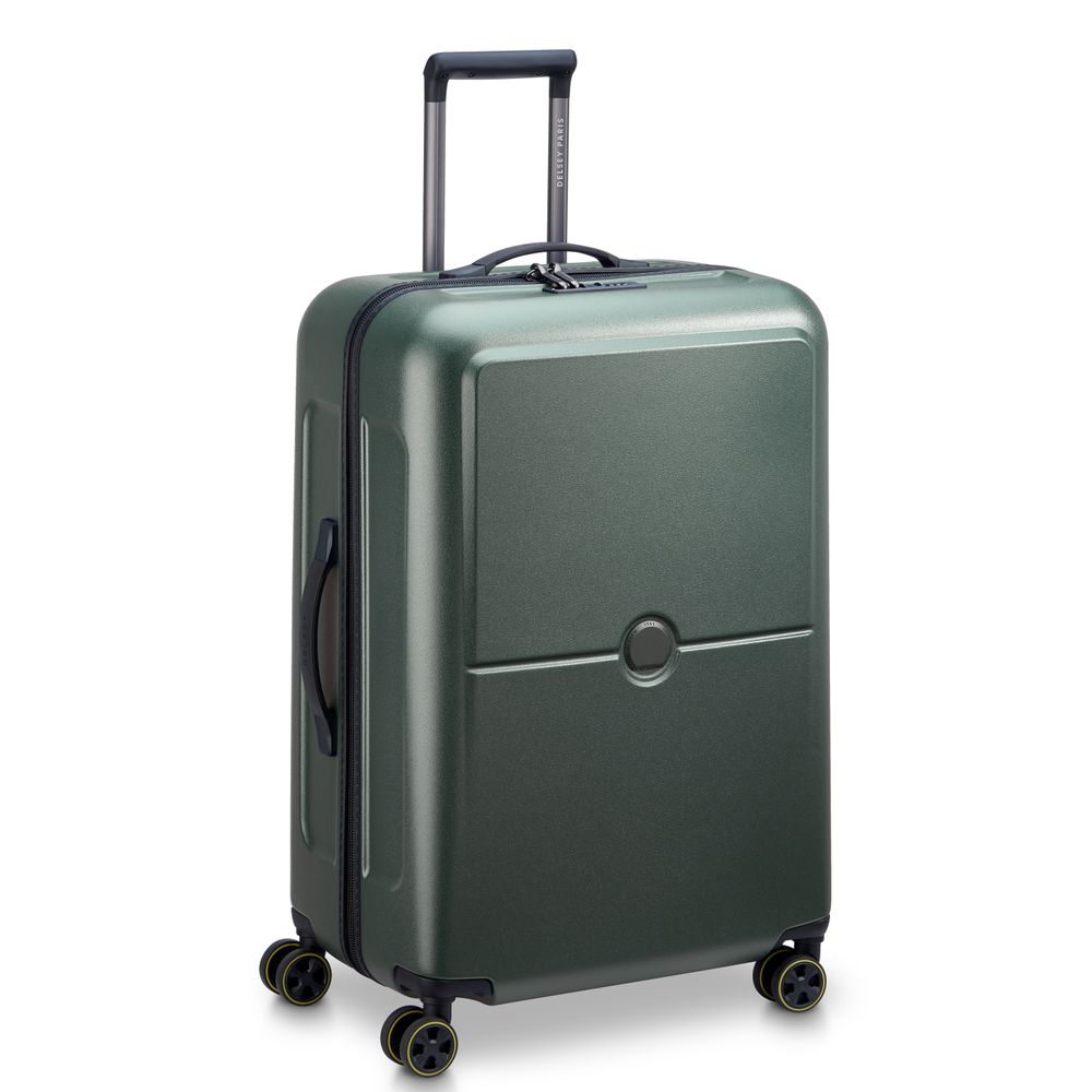 DELSEY MEDIUM TURENNE 2 RIGID SUITCASE WITH 82 L CAPACITY
