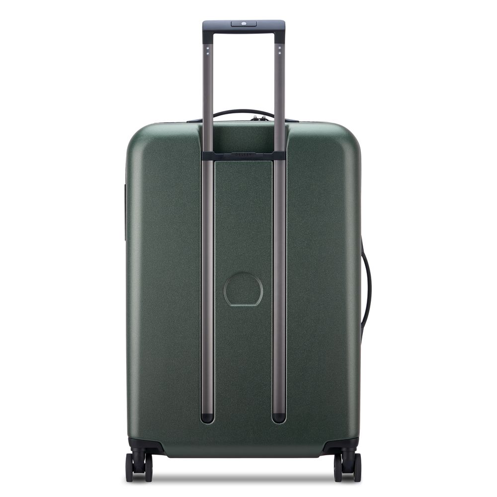 DELSEY MEDIUM TURENNE 2 RIGID SUITCASE WITH 82 L CAPACITY
