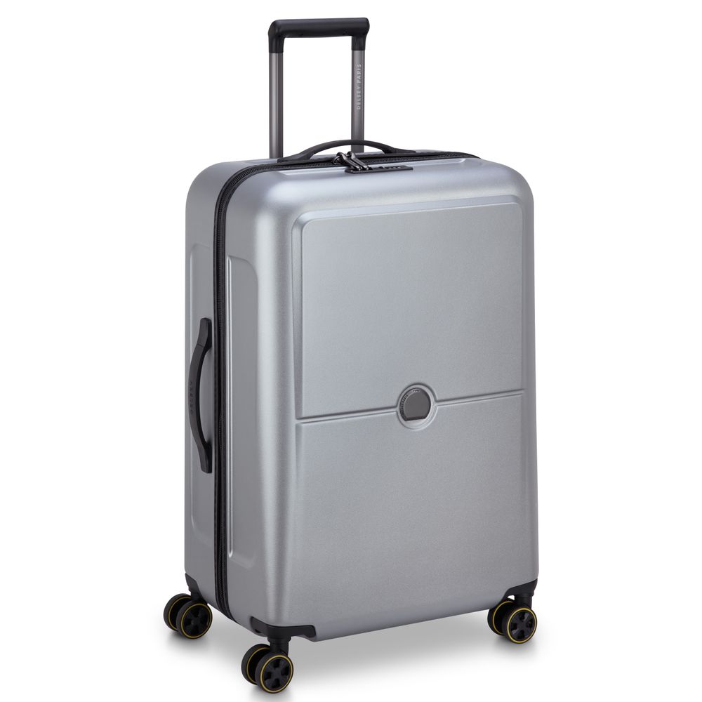 DELSEY MEDIUM TURENNE 2 RIGID SUITCASE WITH 82 L CAPACITY