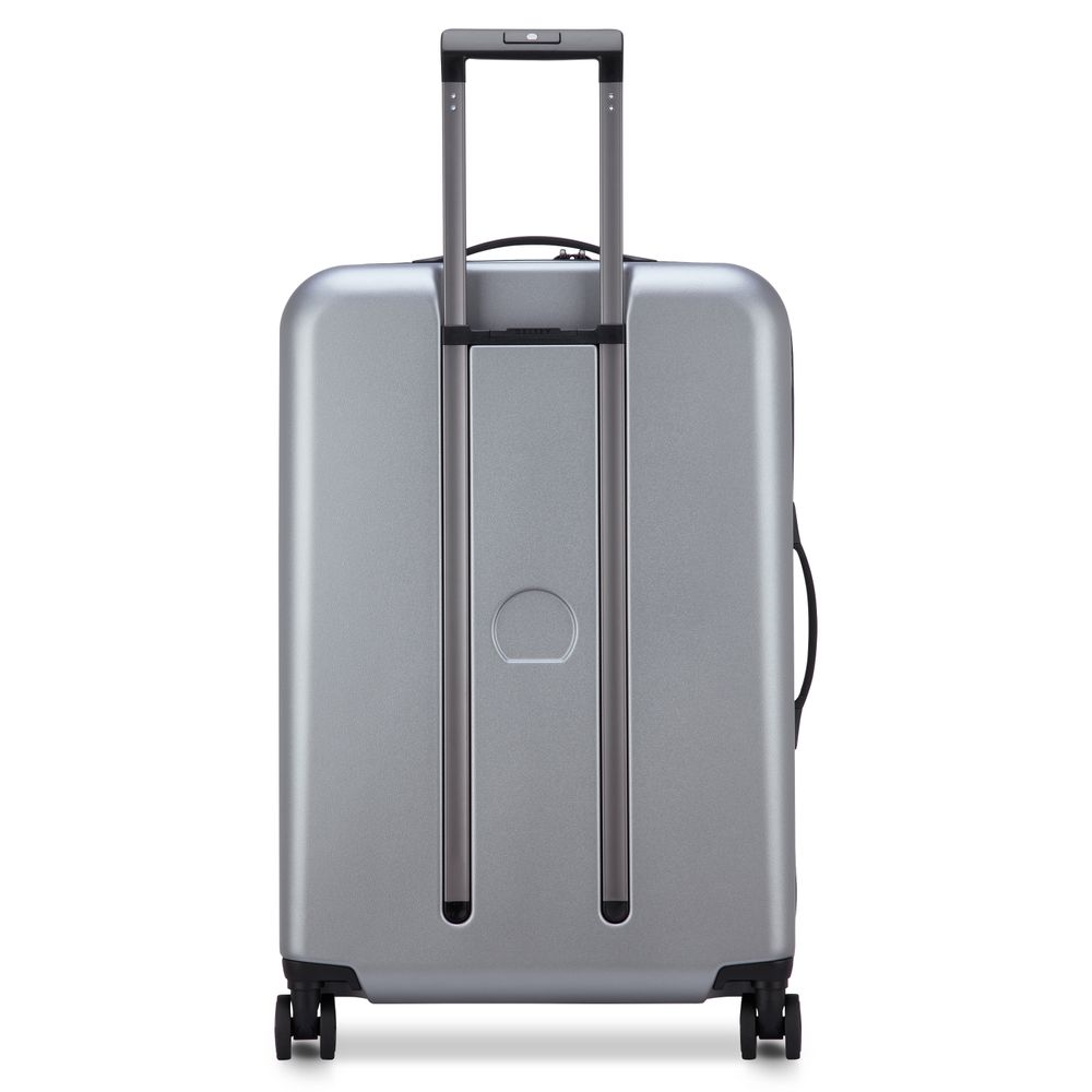 DELSEY MEDIUM TURENNE 2 RIGID SUITCASE WITH 82 L CAPACITY