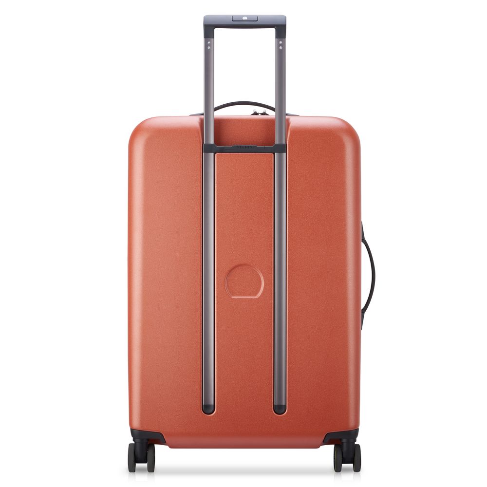 DELSEY MEDIUM TURENNE 2 RIGID SUITCASE WITH 82 L CAPACITY