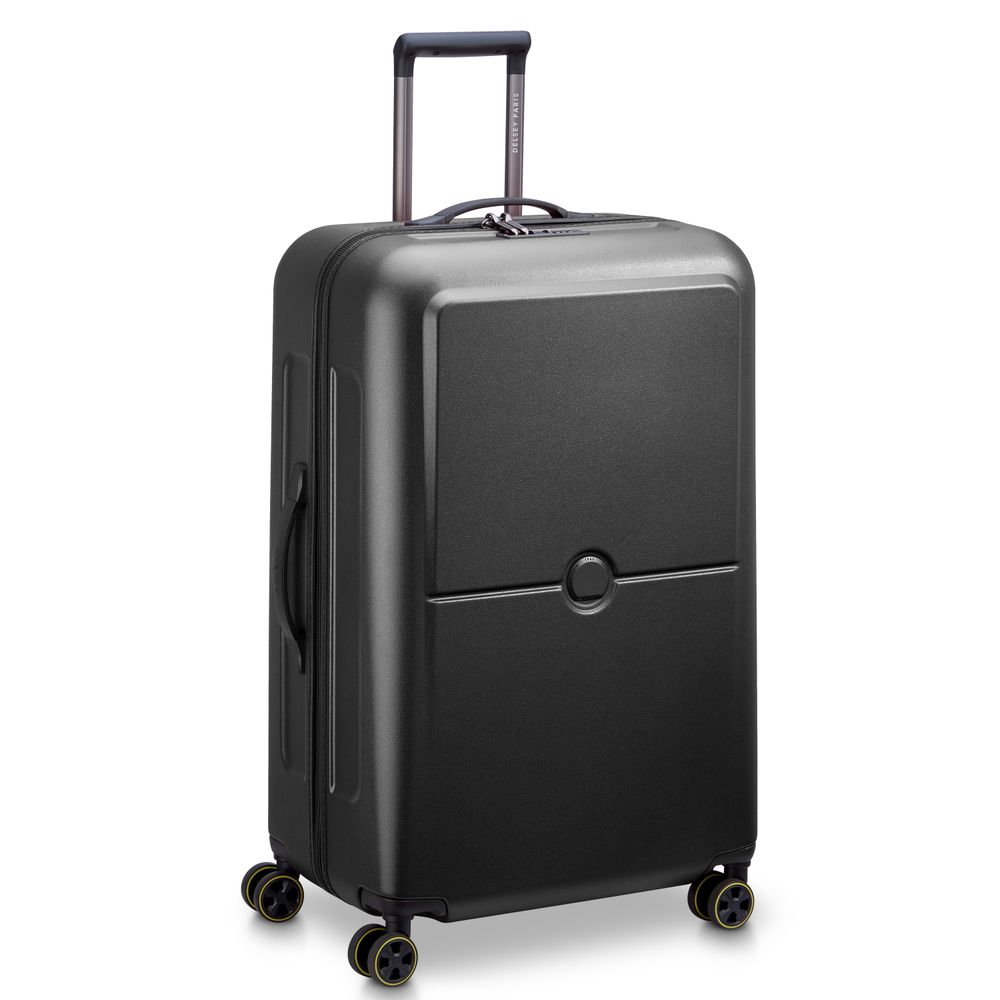 DELSEY GRANDE VALISE RIGIDE TURENNE 2 DE CAPACITÉ 91 L