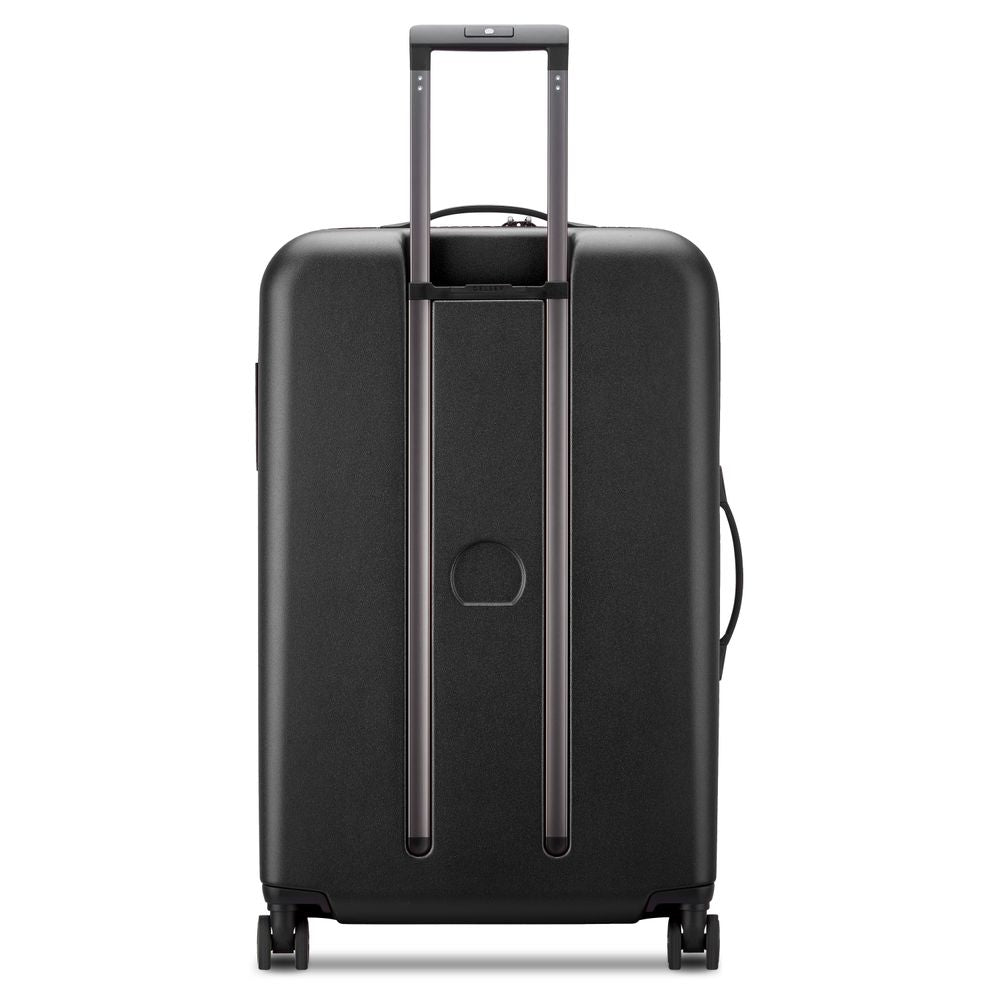 DELSEY GRANDE VALISE RIGIDE TURENNE 2 DE CAPACITÉ 91 L