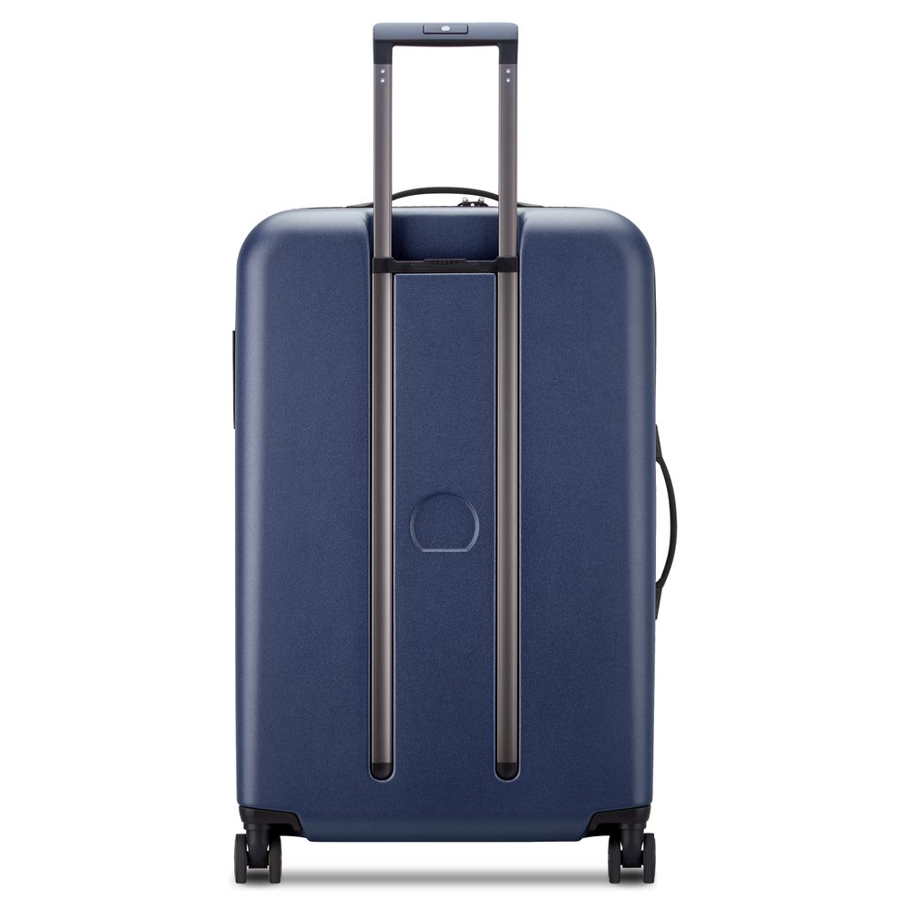DELSEY GRANDE VALISE RIGIDE TURENNE 2 DE CAPACITÉ 91 L