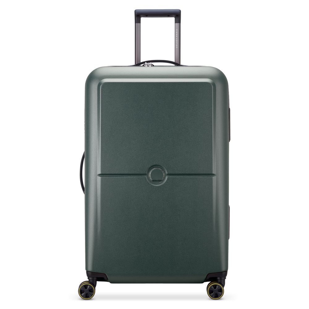 DELSEY GRANDE VALISE RIGIDE TURENNE 2 DE CAPACITÉ 91 L