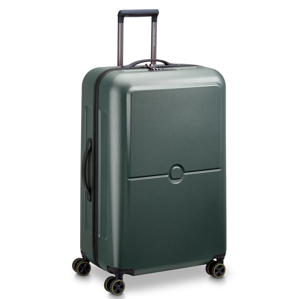 DELSEY GRANDE VALISE RIGIDE TURENNE 2 DE CAPACITÉ 91 L