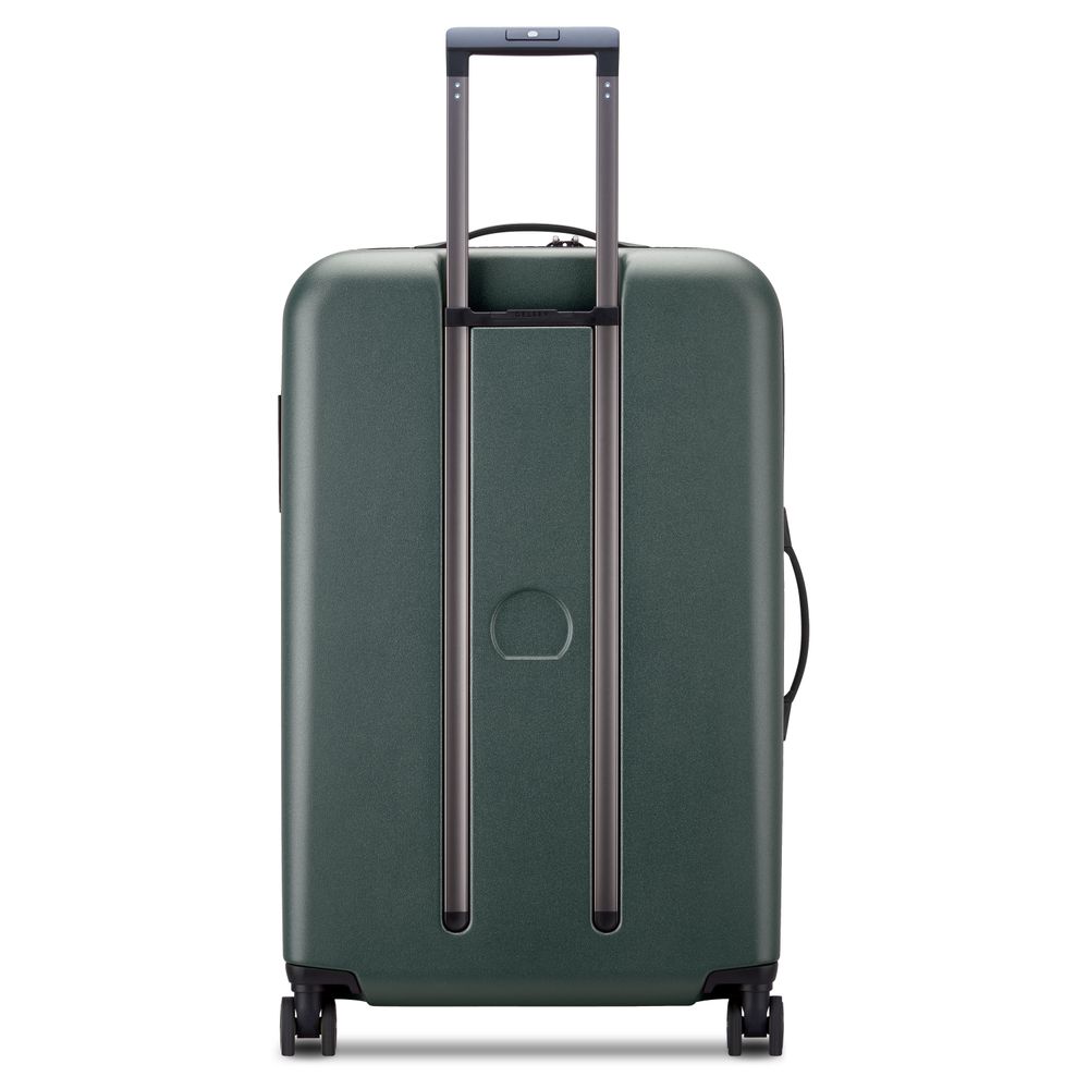 DELSEY GRANDE VALISE RIGIDE TURENNE 2 DE CAPACITÉ 91 L