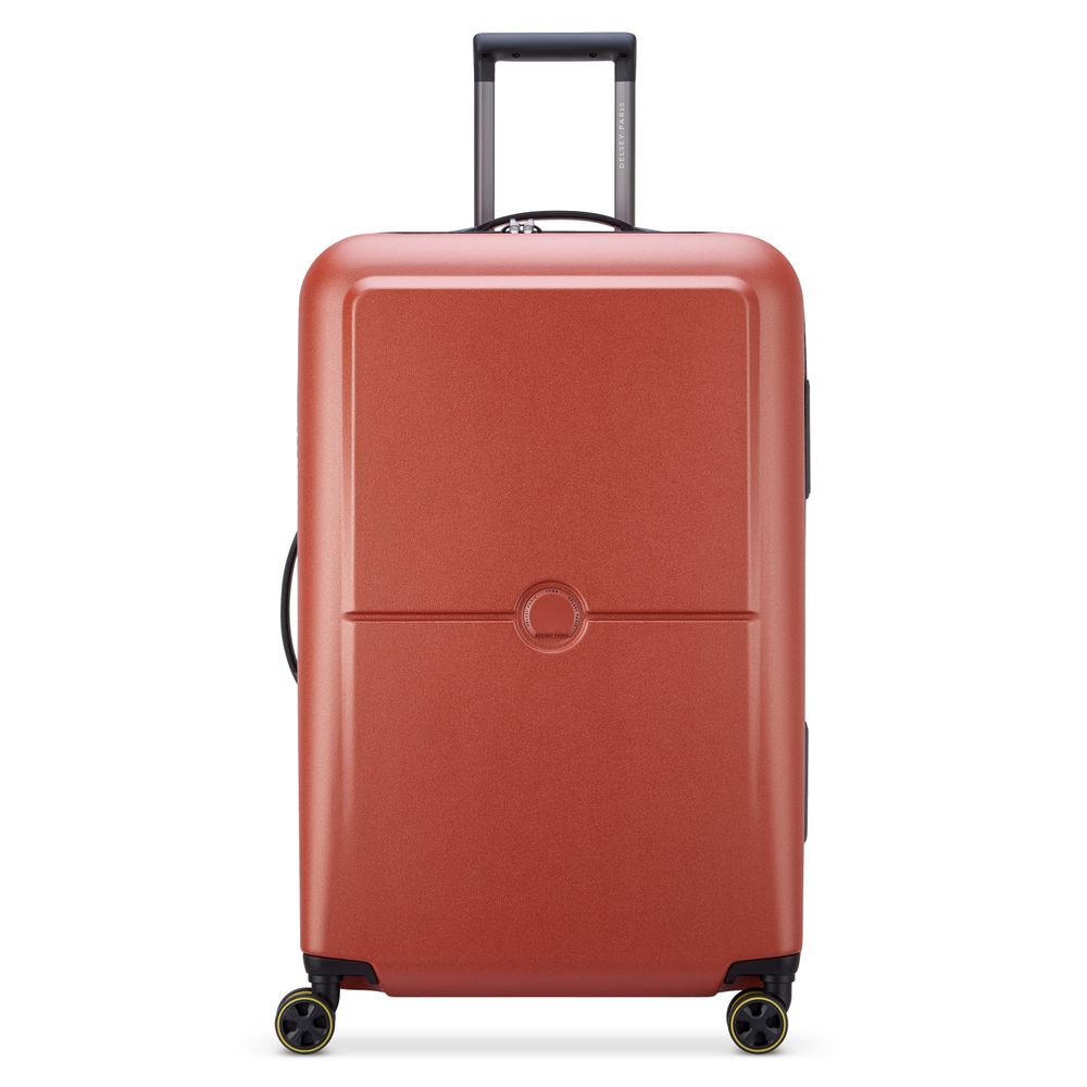 DELSEY GRANDE VALISE RIGIDE TURENNE 2 DE CAPACITÉ 91 L