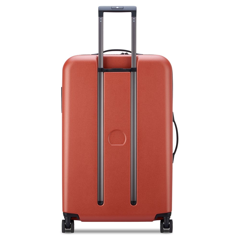 DELSEY GRANDE VALISE RIGIDE TURENNE 2 DE CAPACITÉ 91 L