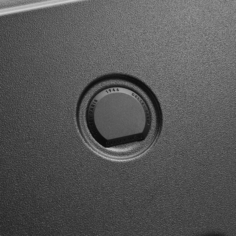 DELSEY SUURI TURENNE 2 JÄYKÄ LAKKU, TILAVUUS 90 L