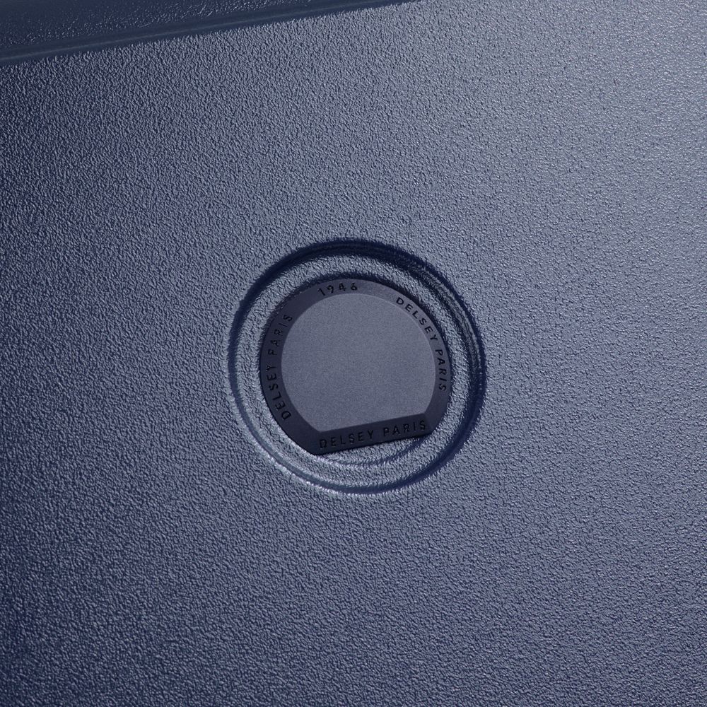 DELSEY SUURI TURENNE 2 JÄYKÄ LAKKU, TILAVUUS 90 L