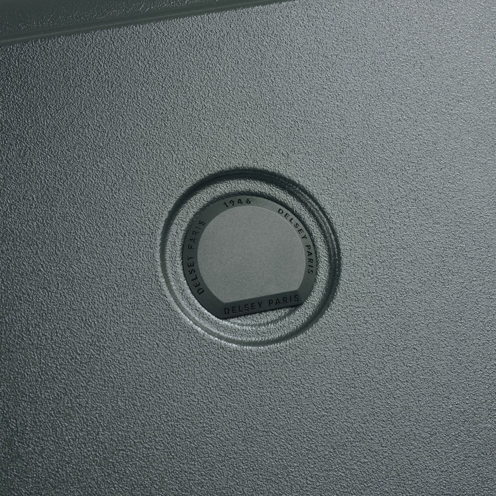 DELSEY SUURI TURENNE 2 JÄYKÄ LAKKU, TILAVUUS 90 L