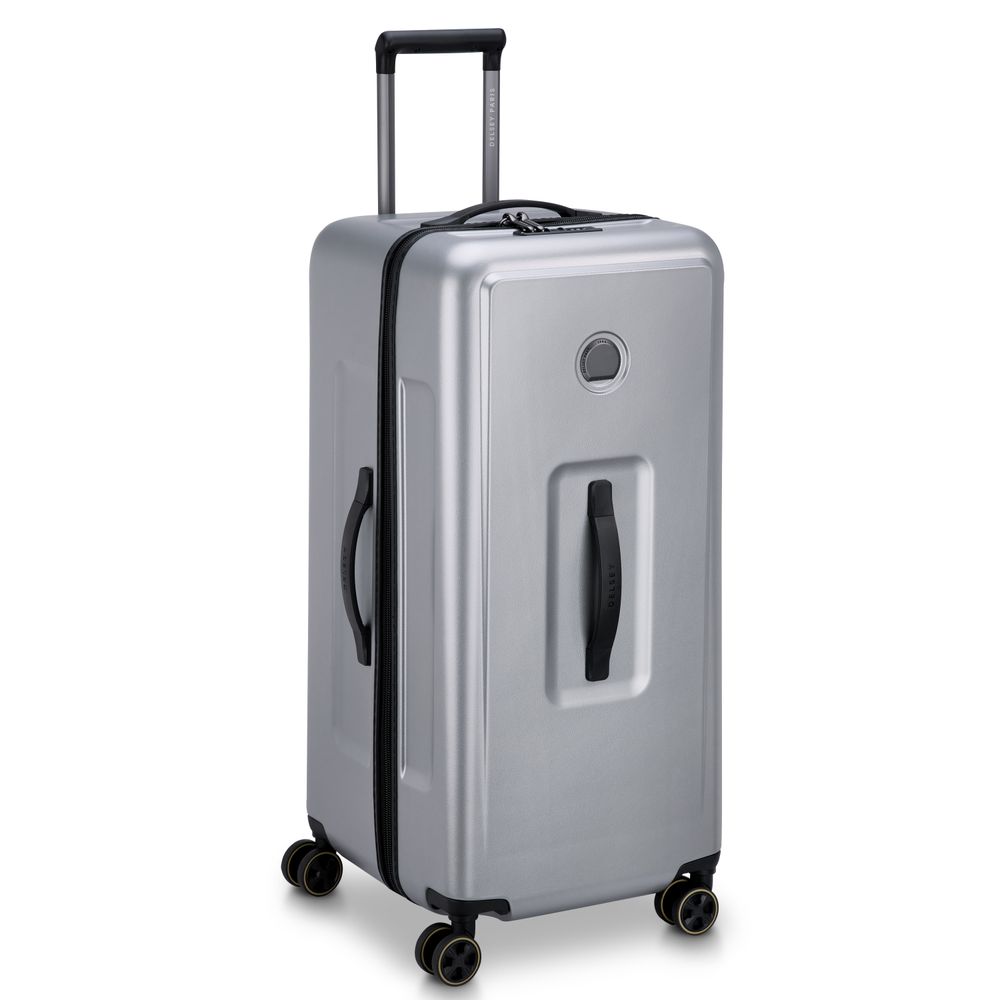 DELSEY SUURI TURENNE 2 JÄYKÄ LAKKU, TILAVUUS 90 L