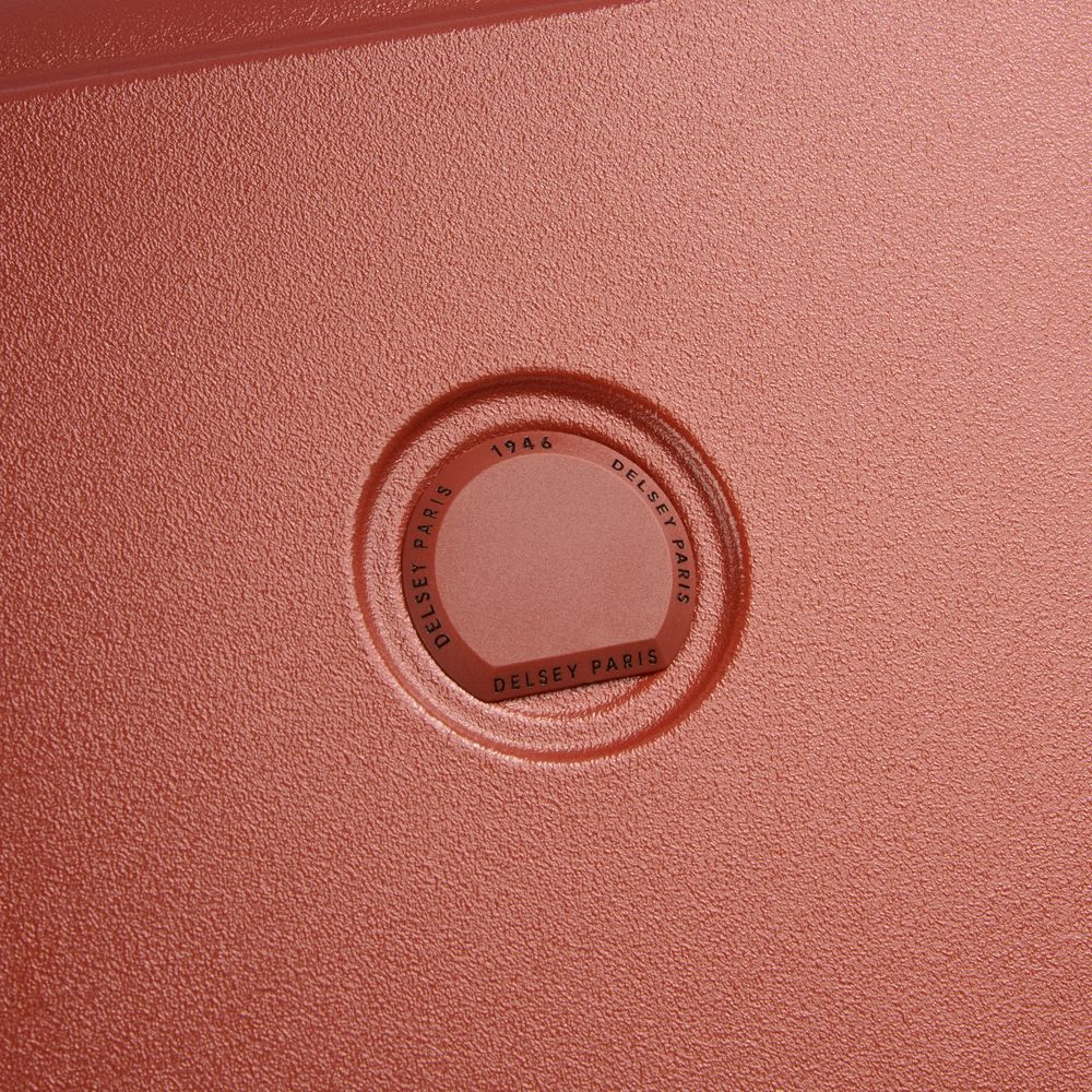 DELSEY SUURI TURENNE 2 JÄYKÄ LAKKU, TILAVUUS 90 L