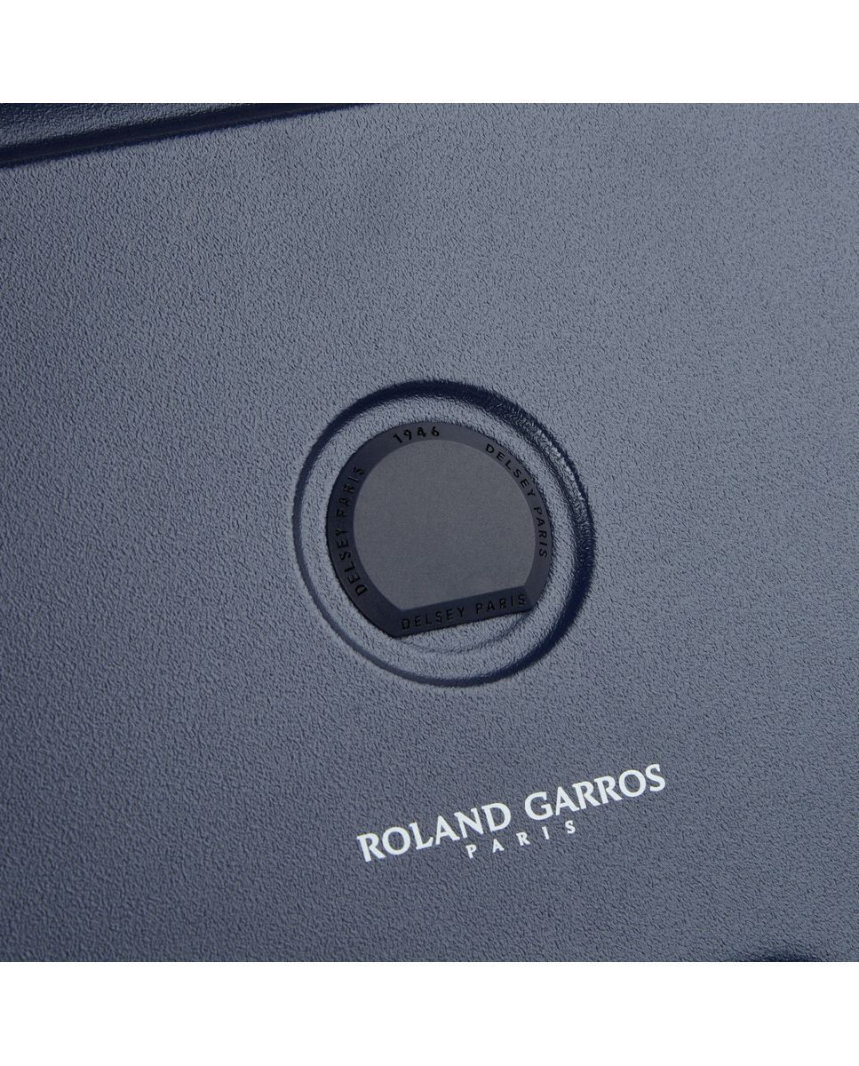 DELSEY TURENNE 2.0. TROLLEY TRUNK 4 DOUBLE WHEELS 80CM