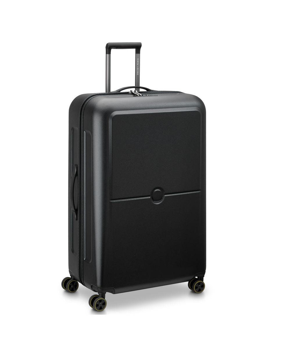 DELSEY TURENNE 2.0. TROLLEY 4 KAKSOPYÖRTÄ 82CM