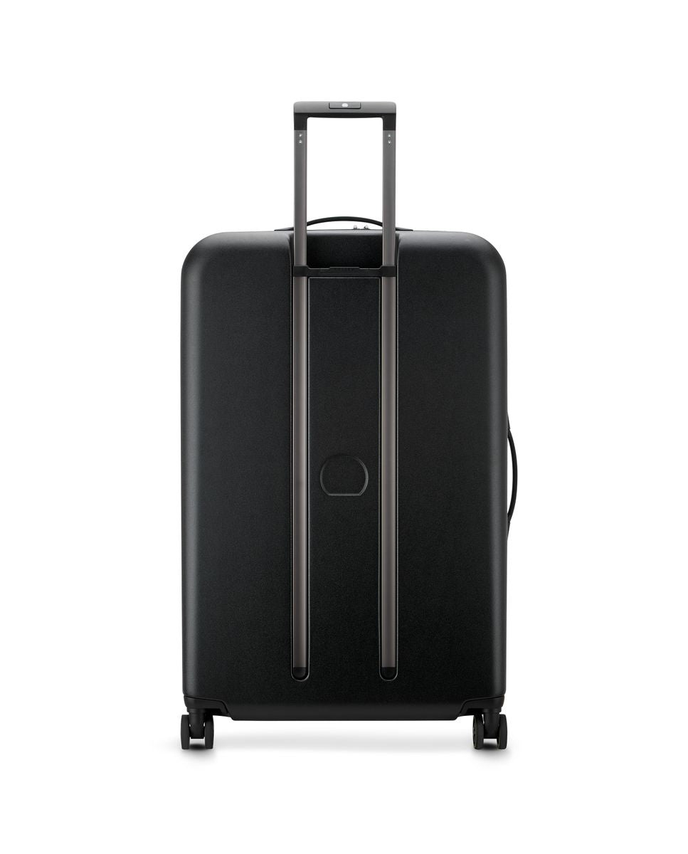 DELSEY TURENNE 2.0. TROLLEY 4 KAKSOPYÖRTÄ 82CM