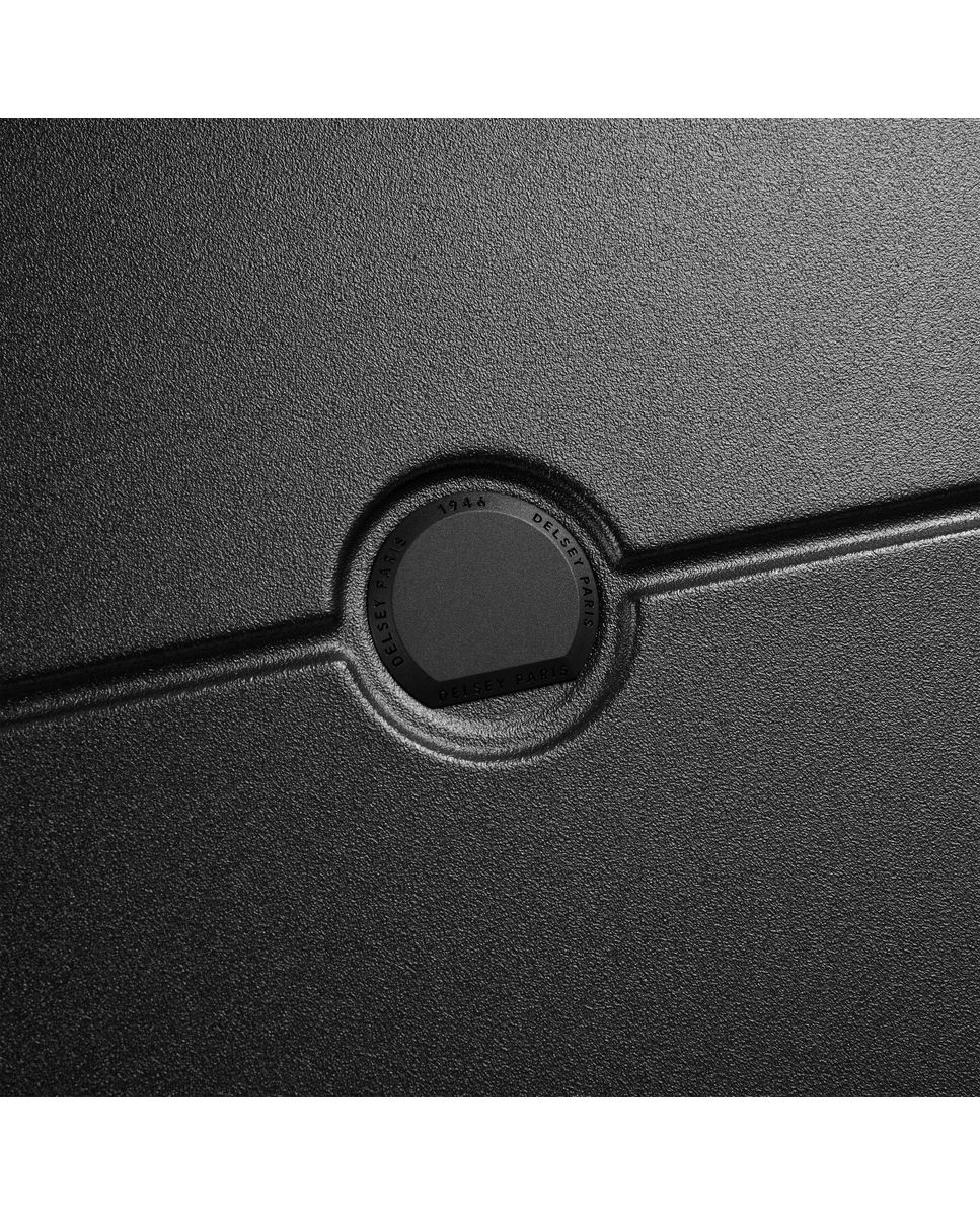 DELSEY TURENNE 2.0. TROLLEY 4 KAKSOPYÖRTÄ 82CM