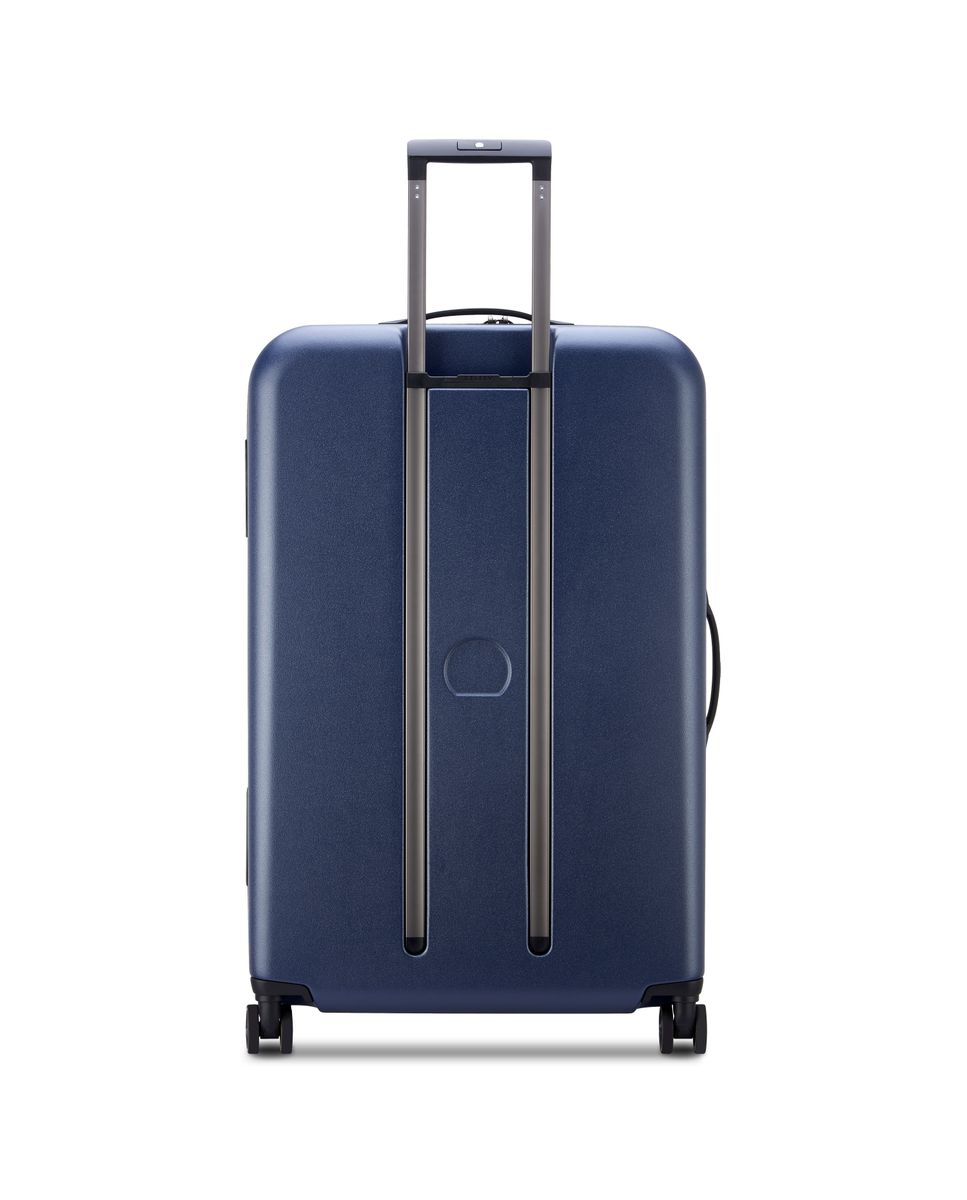 DELSEY TURENNE 2.0. TROLLEY 4 KAKSOPYÖRTÄ 82CM