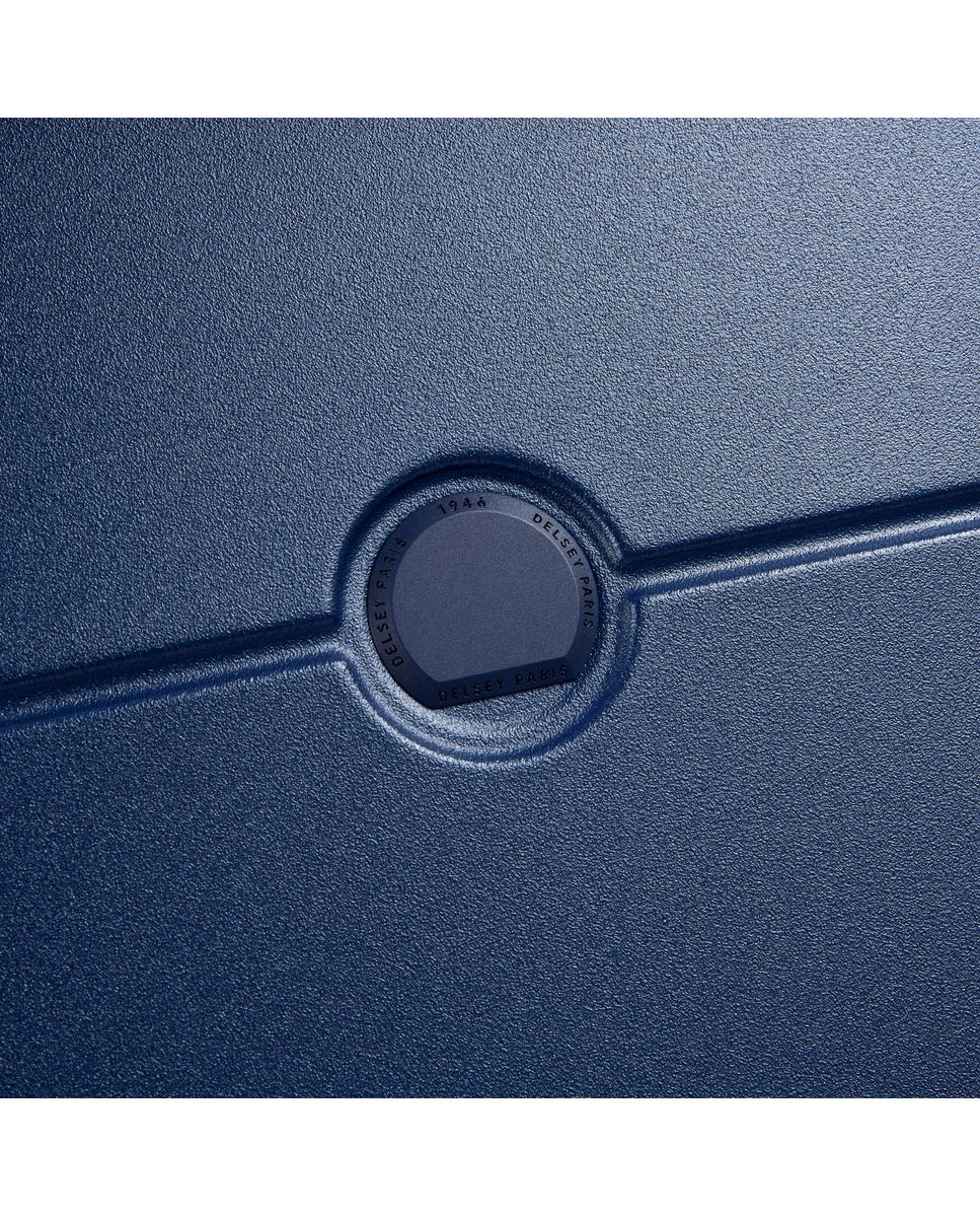 DELSEY TURENNE 2.0. TROLLEY 4 KAKSOPYÖRTÄ 82CM