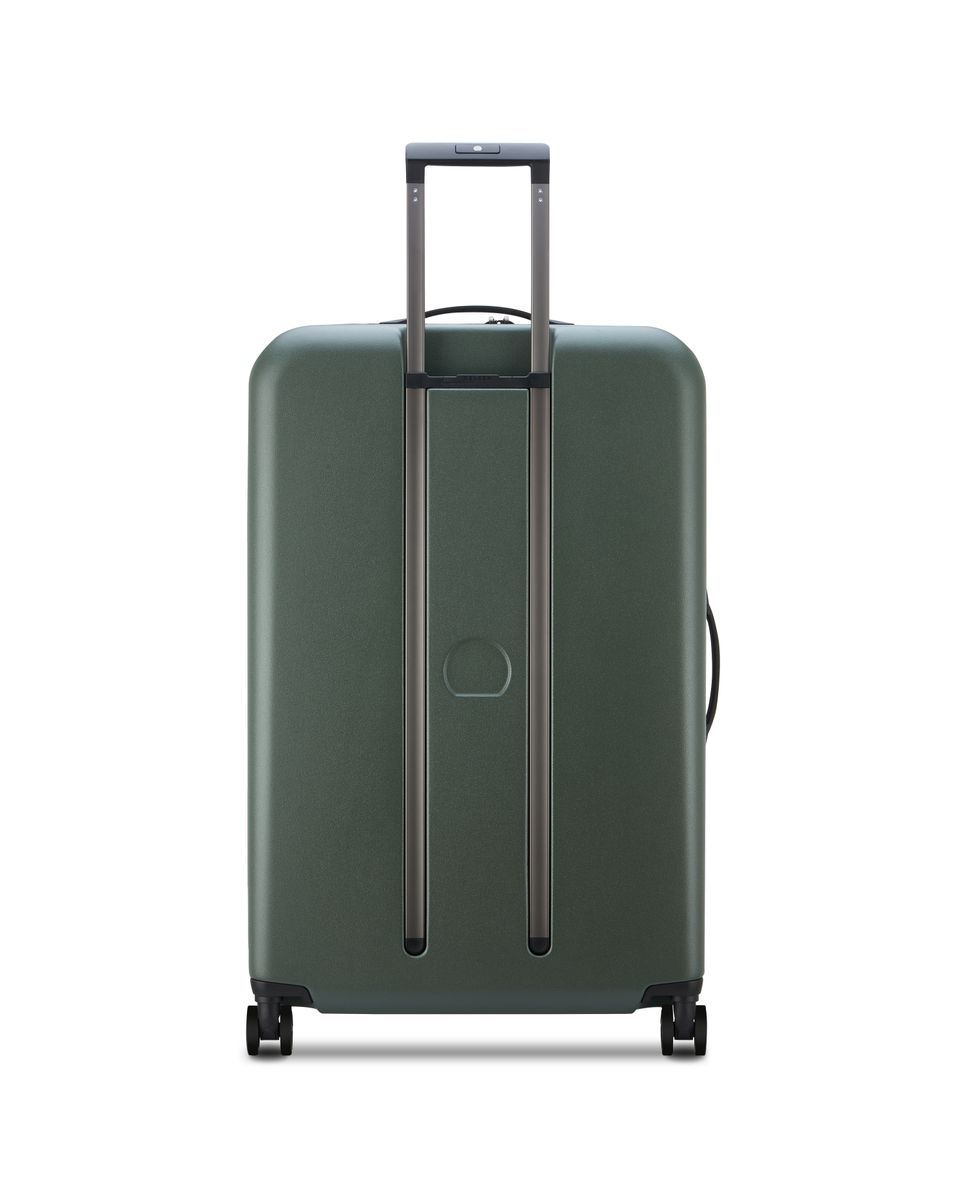 DELSEY TURENNE 2.0. TROLLEY 4 KAKSOPYÖRTÄ 82CM