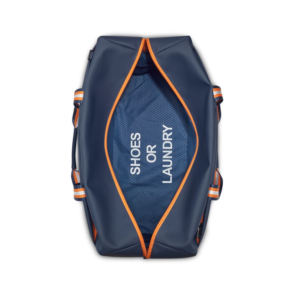 DELSEY TURENNE MACIO. BOLSA CABINE DE VIAGEM - EDIÇÃO LIMITADA ROLAND GARROS