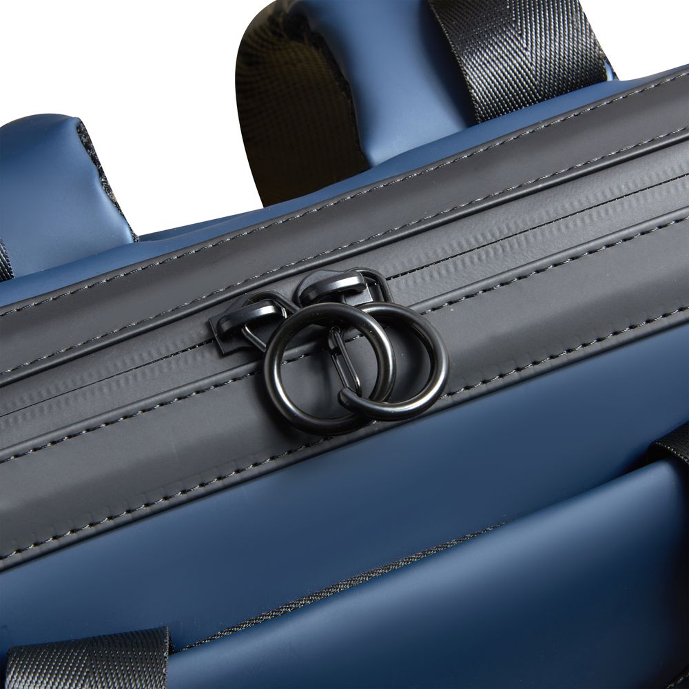 DELSEY TURENNE SOFT MOCHILA 14"