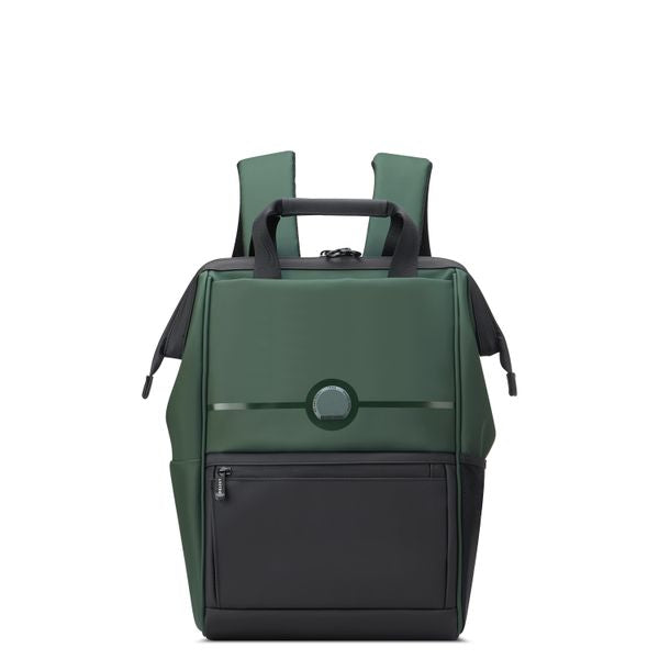 DELSEY TURENNE DOUX. SAC À DOS 14''