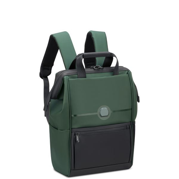 DELSEY TURENNE DOUX. SAC À DOS 14''