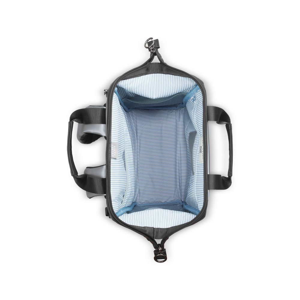 DELSEY TURENNE SOFT MOCHILA 14"