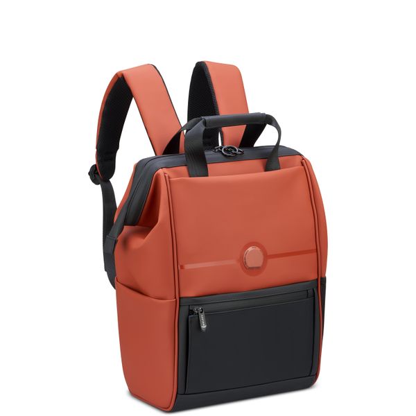 DELSEY TURENNE DOUX. SAC À DOS 14''