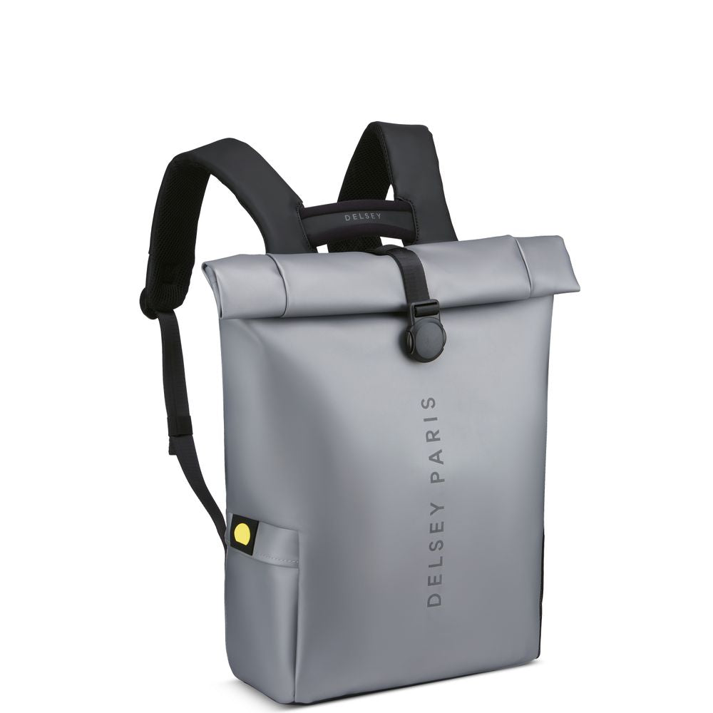 DELSEY TURENNE DOUX. SAC À DOS OUVERTURE ROULEAU
