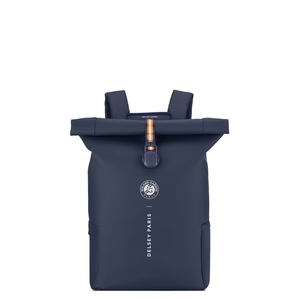 DELSEY TURENNE MORBIDO. ZAINO CON APERTURA A ROTOLO