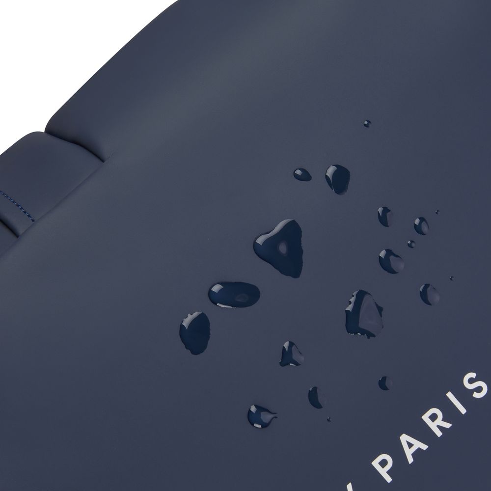 DELSEY TURENNE MORBIDO. ZAINO CON APERTURA A ROTOLO