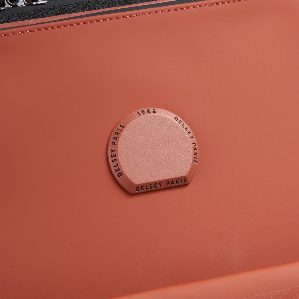 DELSEY TURENNE PEHMEÄ. TROLLEY LAAJENNETTAVA OHJAAMINEN 4 KAKSOPYÖRTÄ 55CM