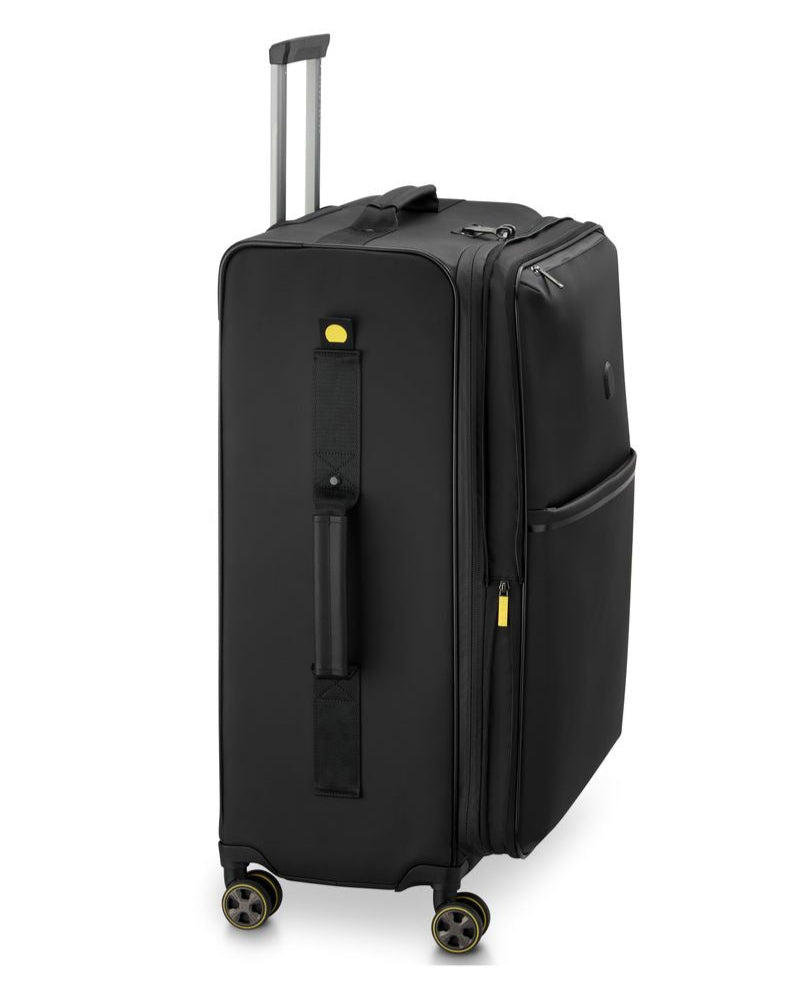 DELSEY MALETA BLANDA GRANDE EXTENSIBLE TURENNE SOFT 76CM