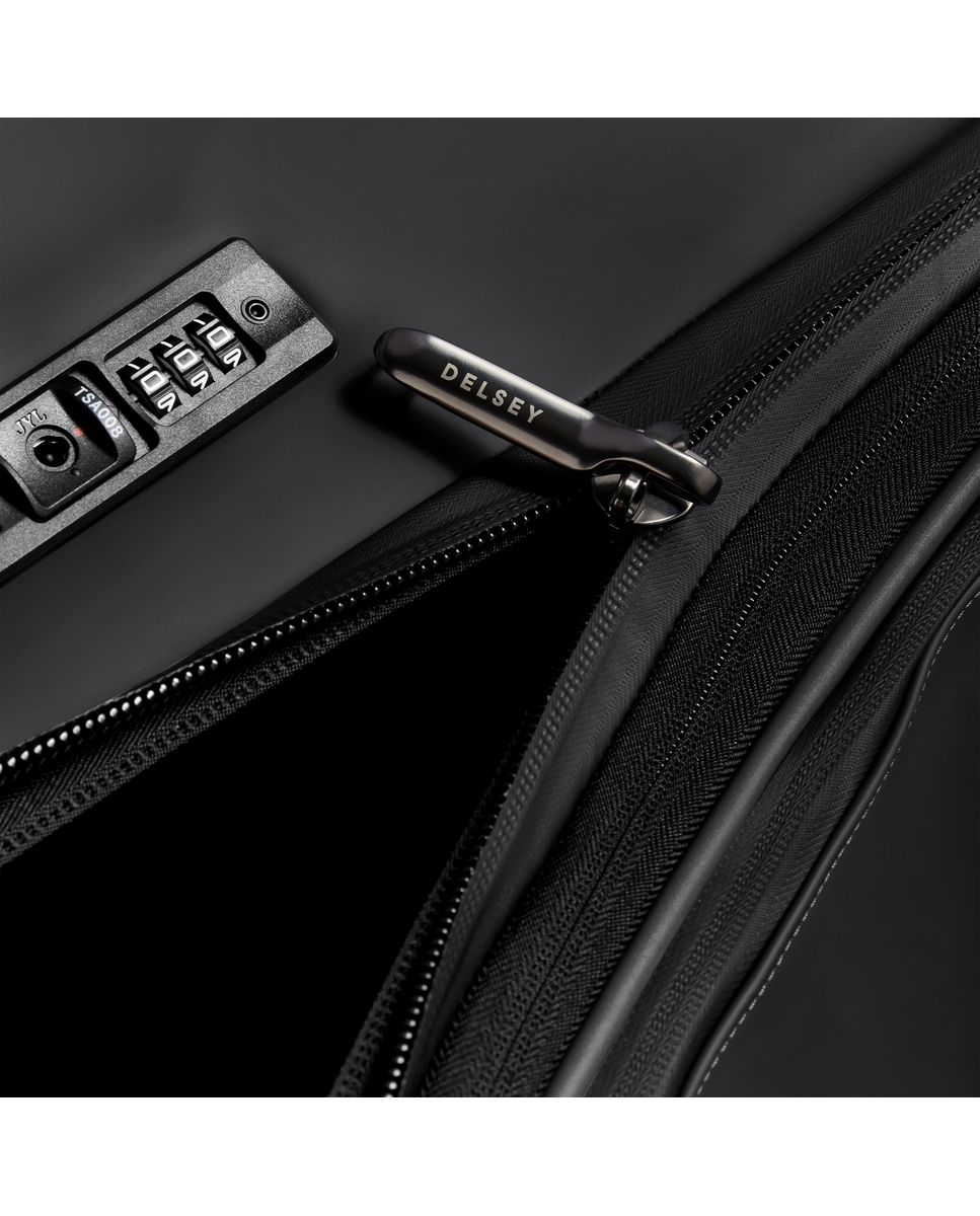 DELSEY MALETA BLANDA GRANDE EXTENSIBLE TURENNE SOFT 76CM