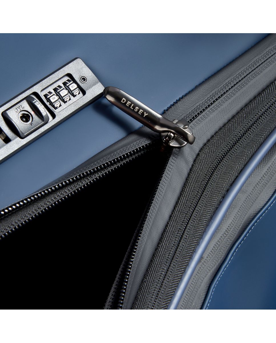 DELSEY MALETA BLANDA GRANDE EXTENSIBLE TURENNE SOFT 76CM