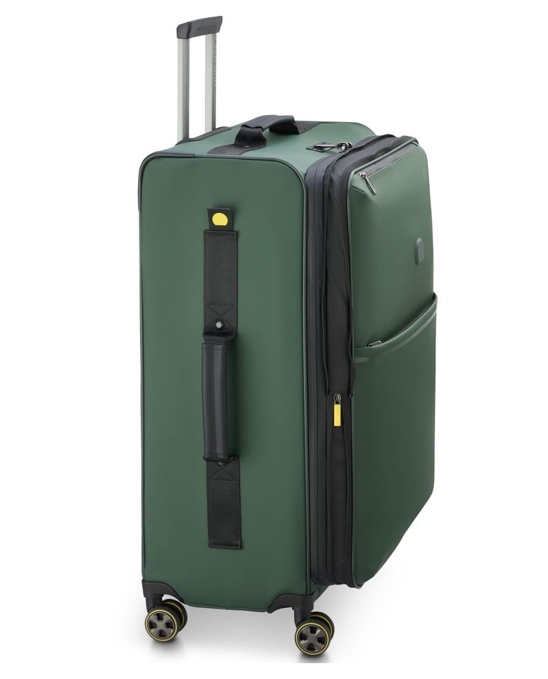 DELSEY MALETA BLANDA GRANDE EXTENSIBLE TURENNE SOFT 76CM