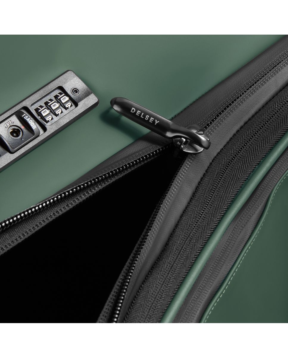 DELSEY MALETA BLANDA GRANDE EXTENSIBLE TURENNE SOFT 76CM