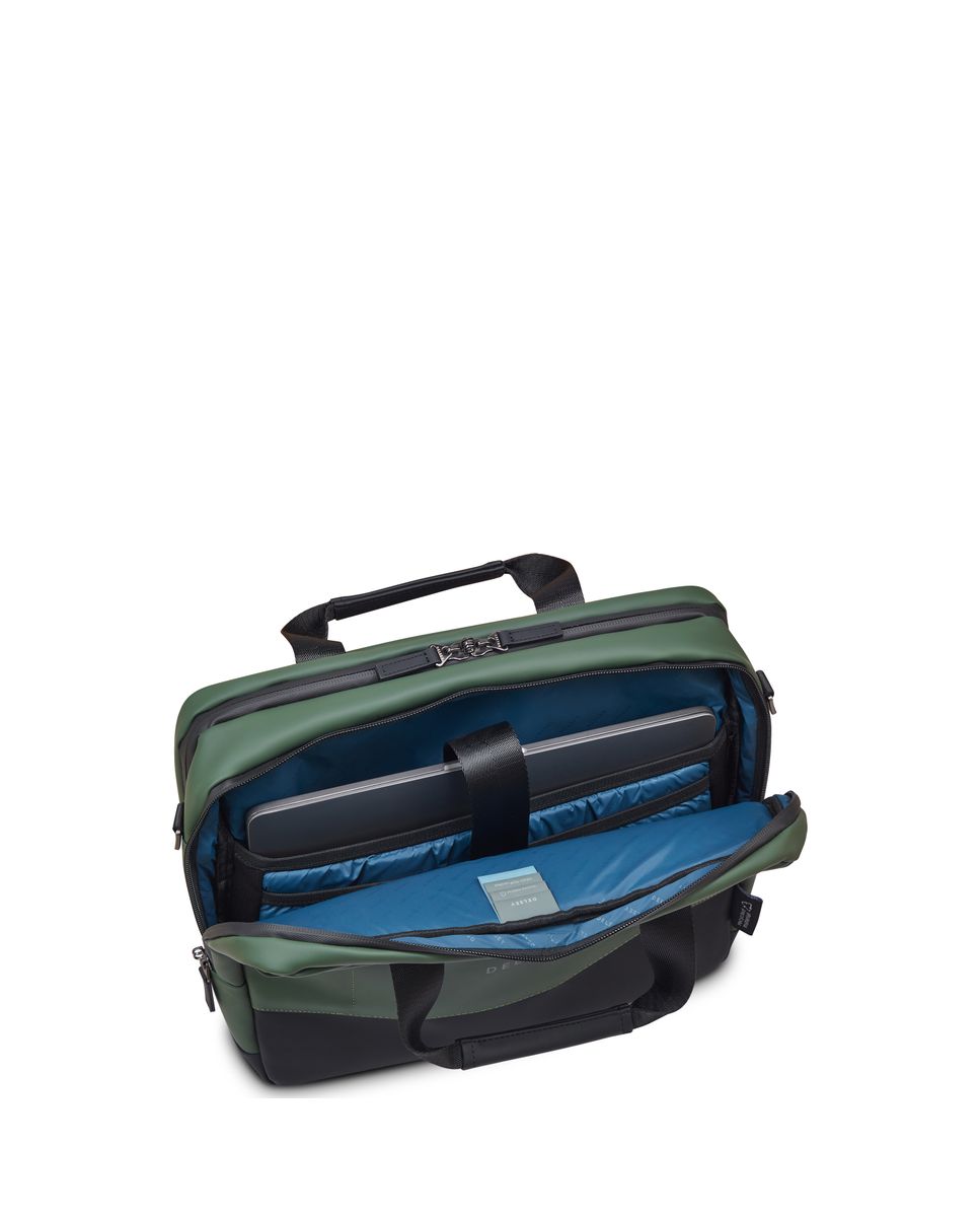 DELSEY TURENNE SOFT. MUSKE 2 RUMM