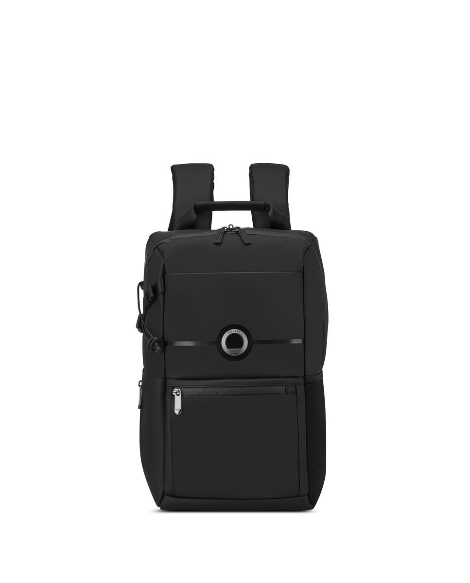 DELSEY TURENNE WEICH. SCHUTZRUCKSACK PC 15.6''