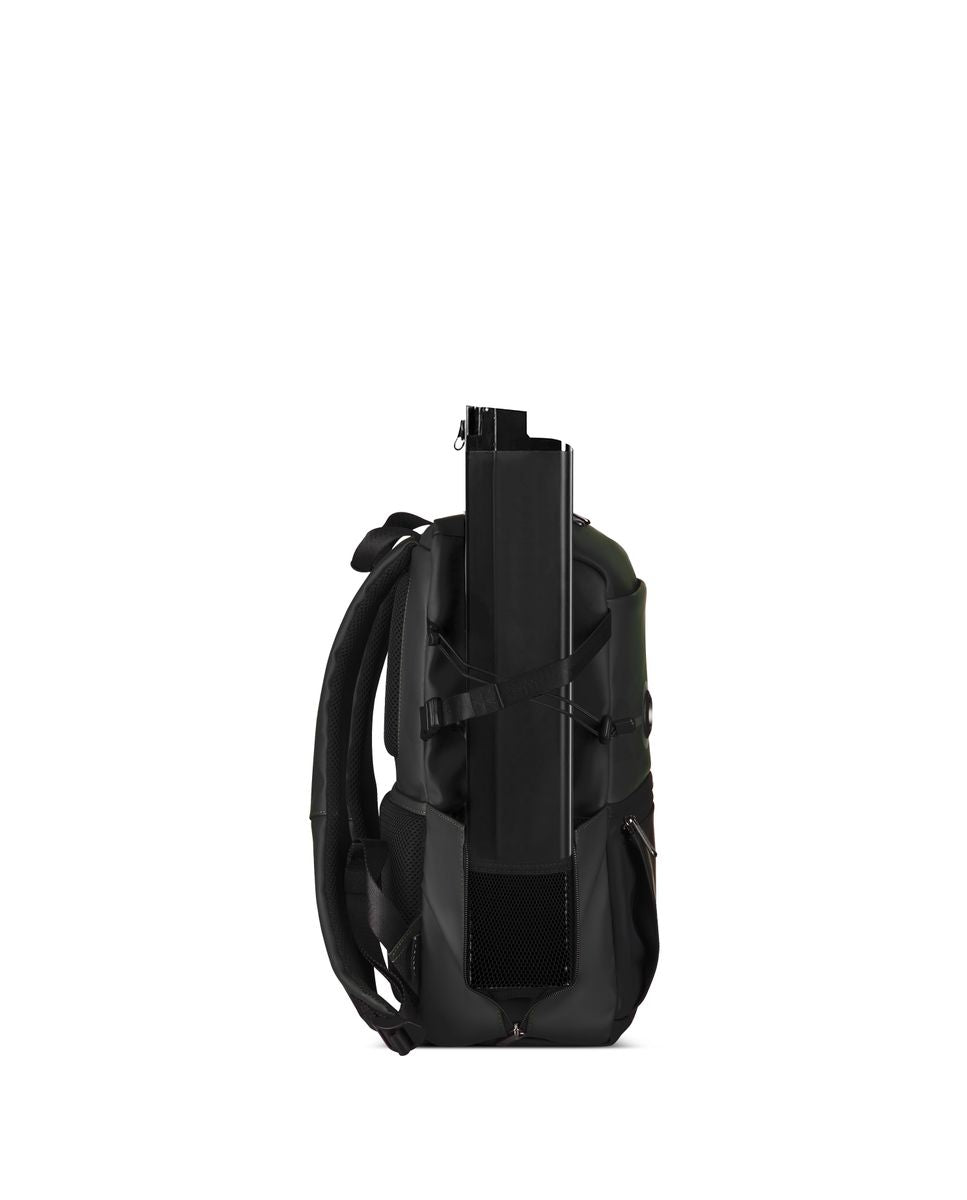 DELSEY TURENNE WEICH. SCHUTZRUCKSACK PC 15.6''