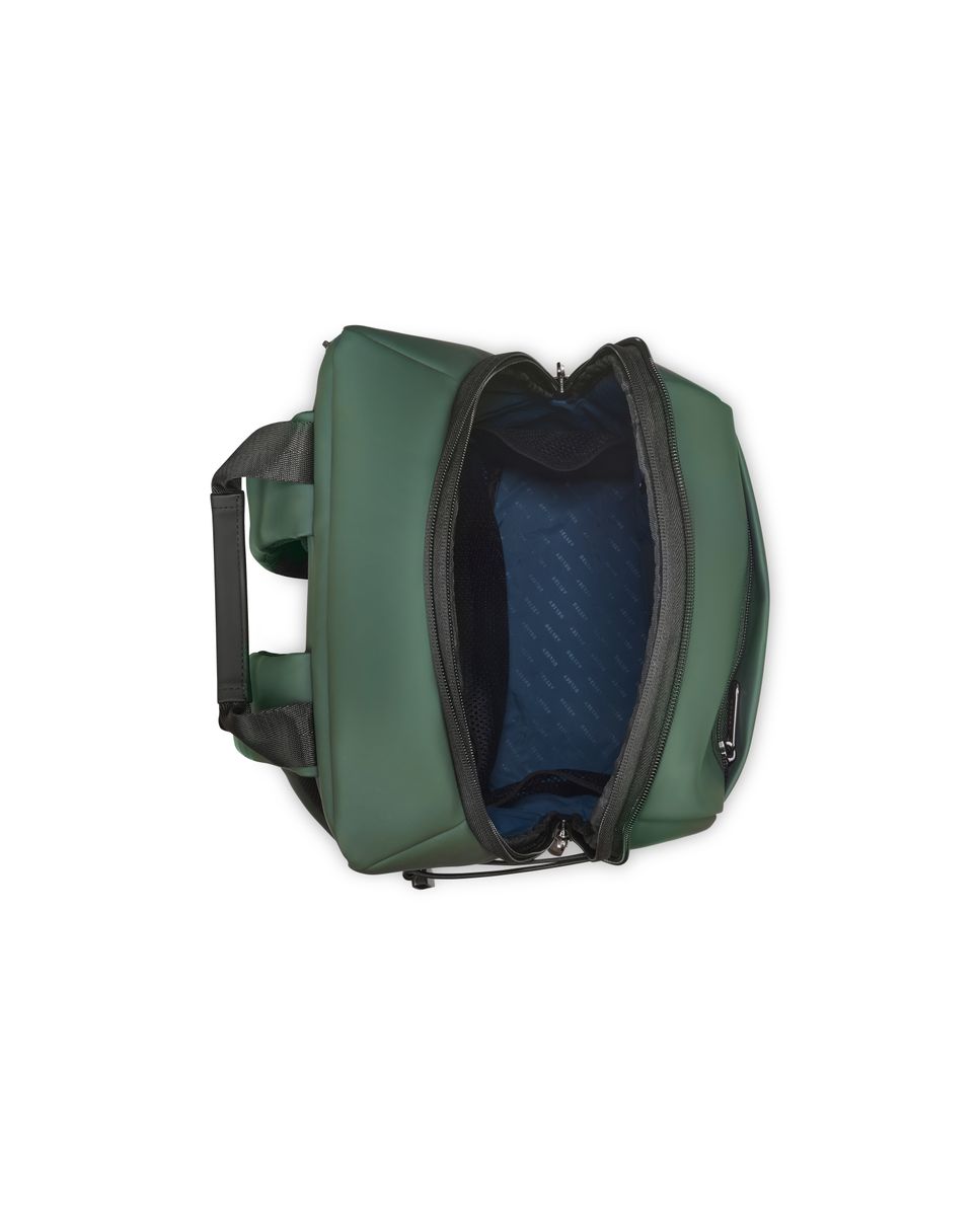 DELSEY TURENNE WEICH. SCHUTZRUCKSACK PC 15.6''