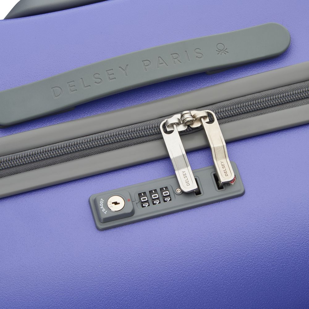 BENETTON UCB HARD MALETA GRANDE SLIM 76CM