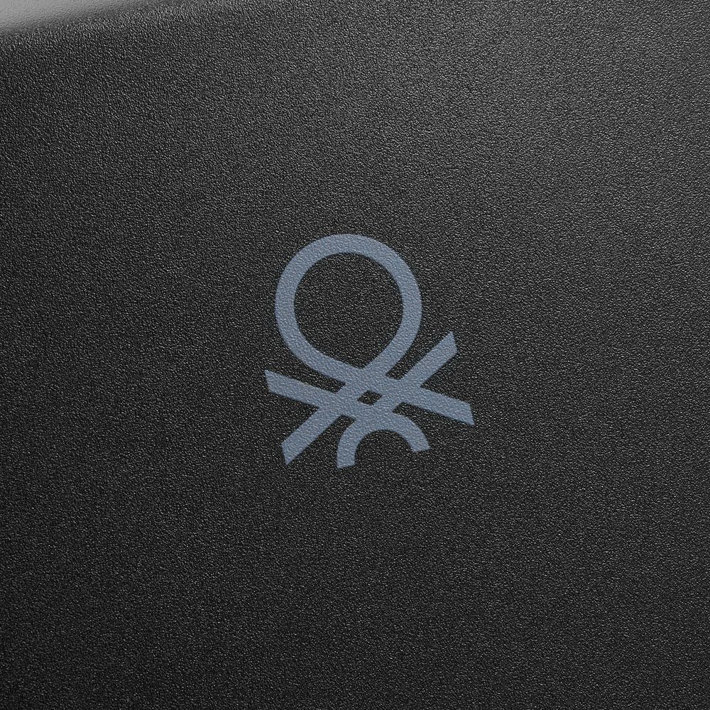 BENETTON UCB HARD JUEGO DE MALETAS