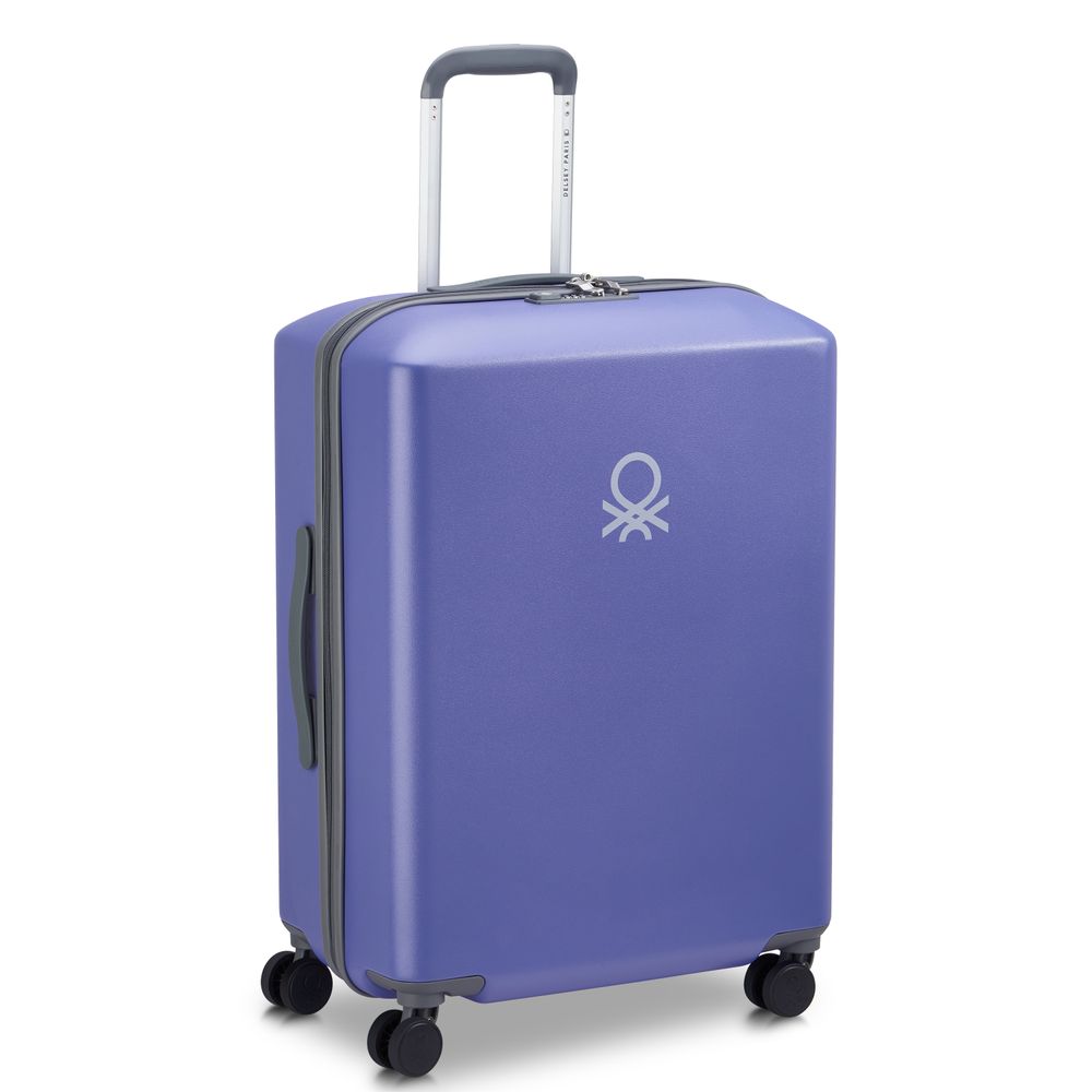 BENETTON UCB HARD JUEGO DE MALETAS