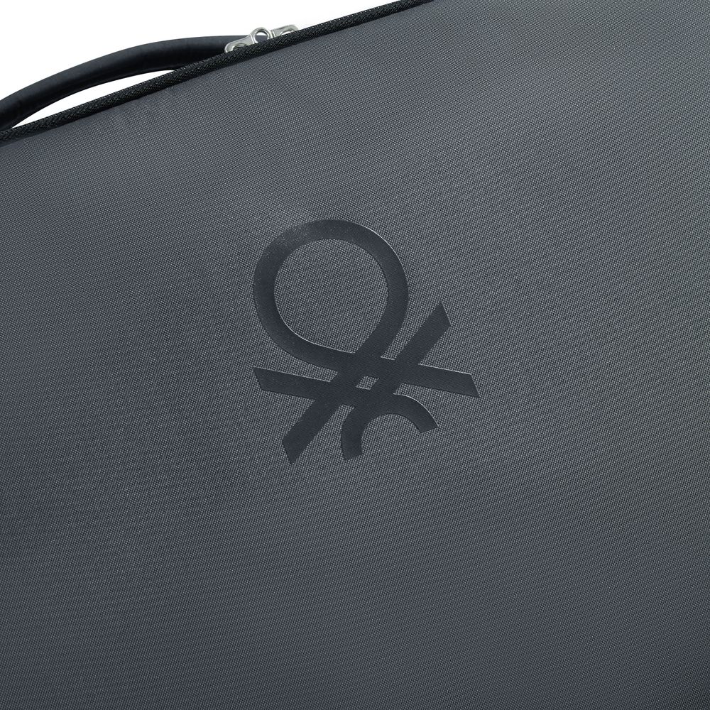 DELSEY UCB Soft extensible maleta 4 roues doubles 76 cm